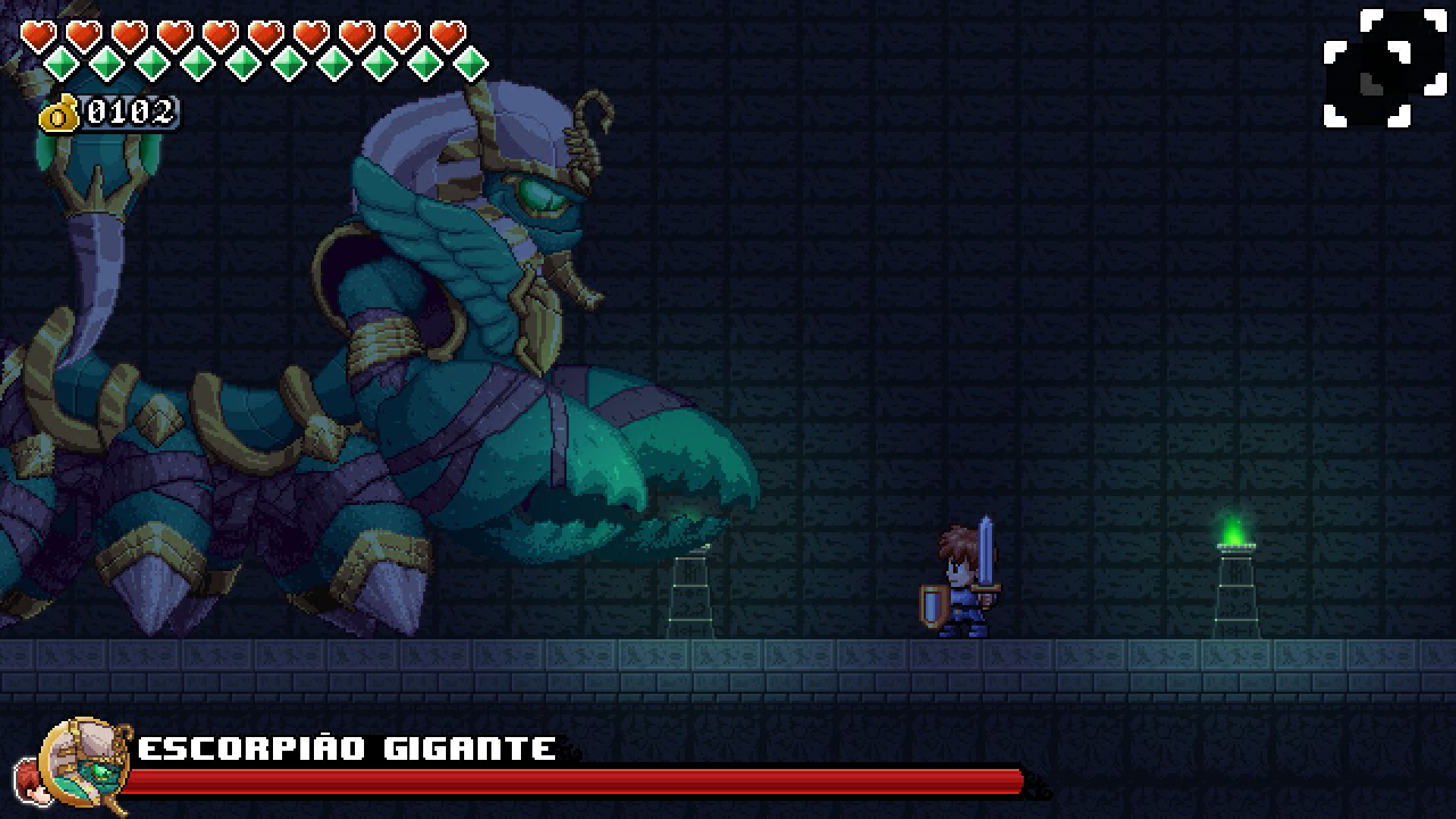 Songs for a Hero - Definitive Edition-image-54cefd59